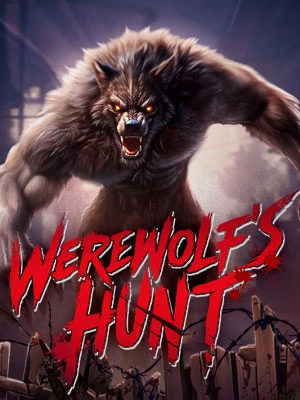 WEREWOLF'S HUNT