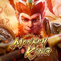 MONKEY KING