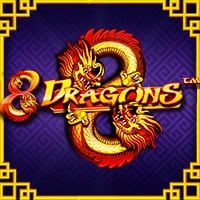 8 DRAGONS